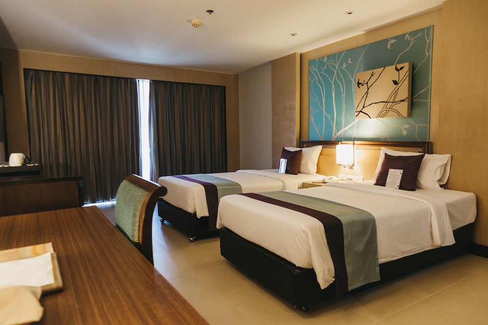 Rua Rasada Hotel - The Ideal Venue for Meetings & Events 16/76