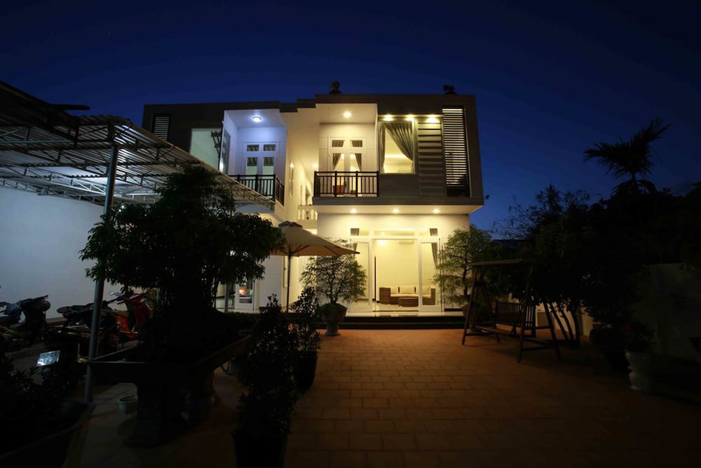 Basil Homestay And Hostel photo4