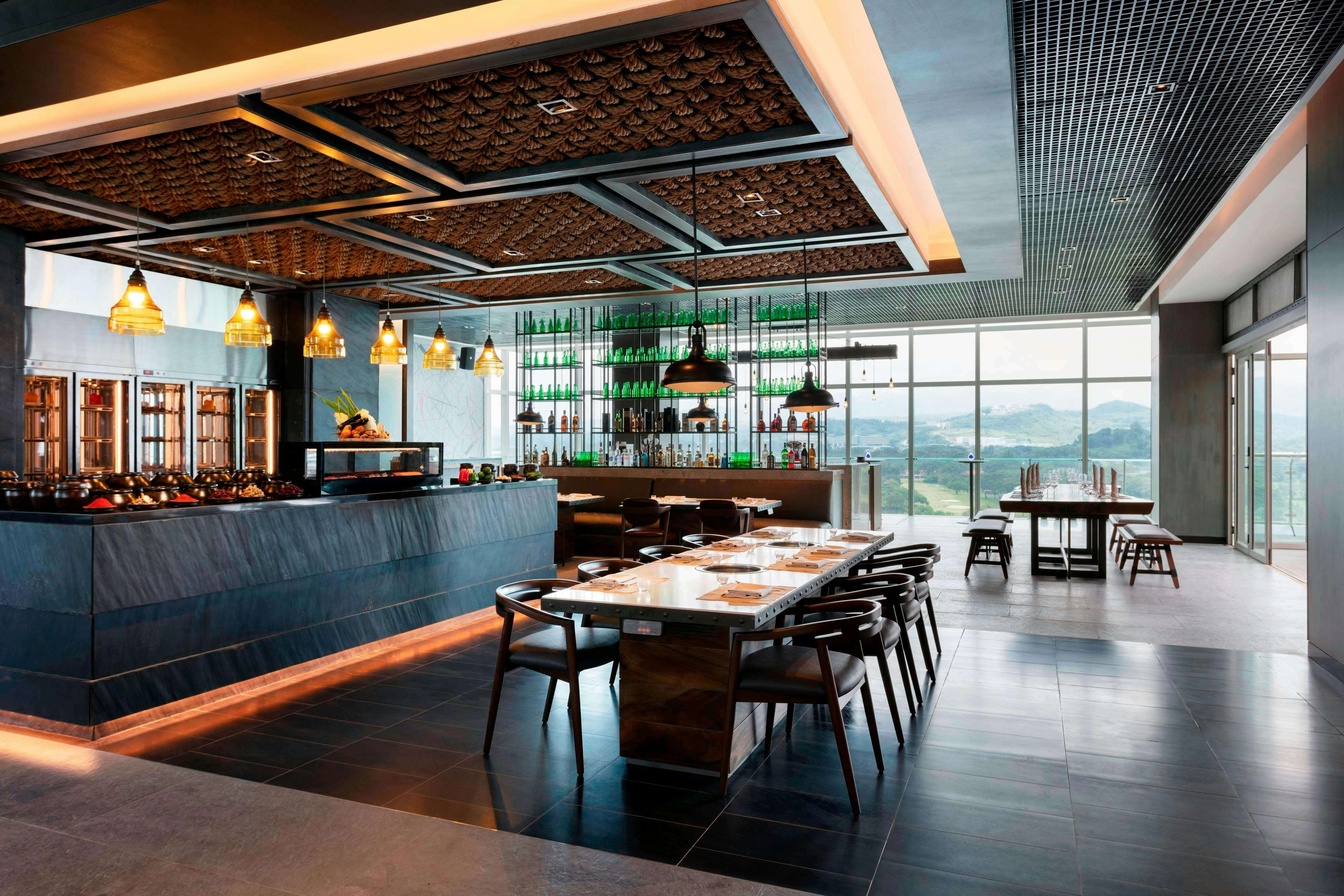 Clark Marriott Hotel 37/53
