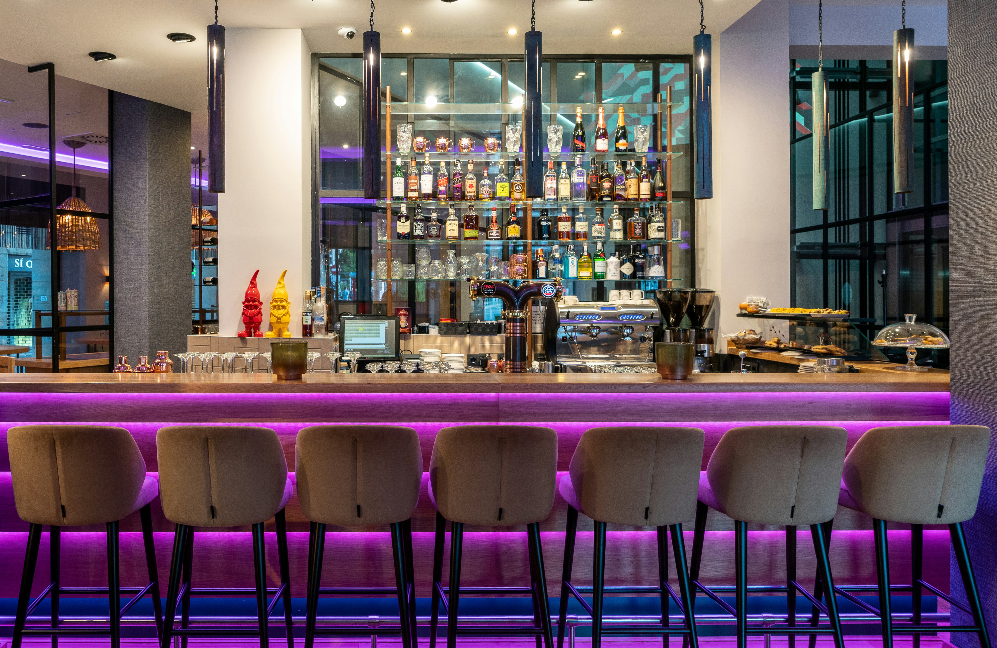NYX Hotel Bilbao by Leonardo Hotels 21/39