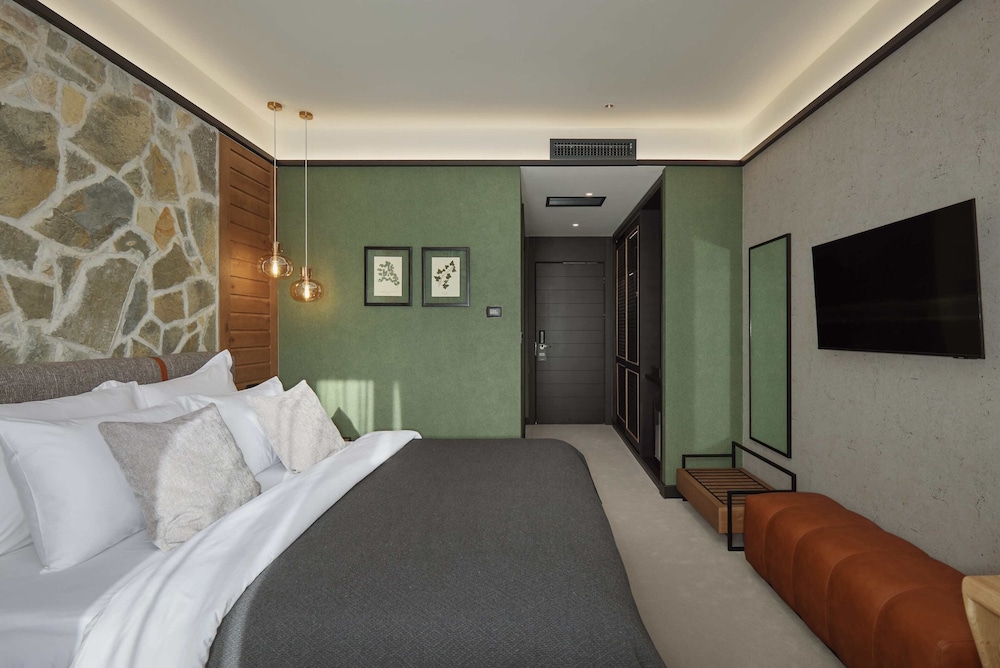Wulfenia Hotel & Spa 18/66