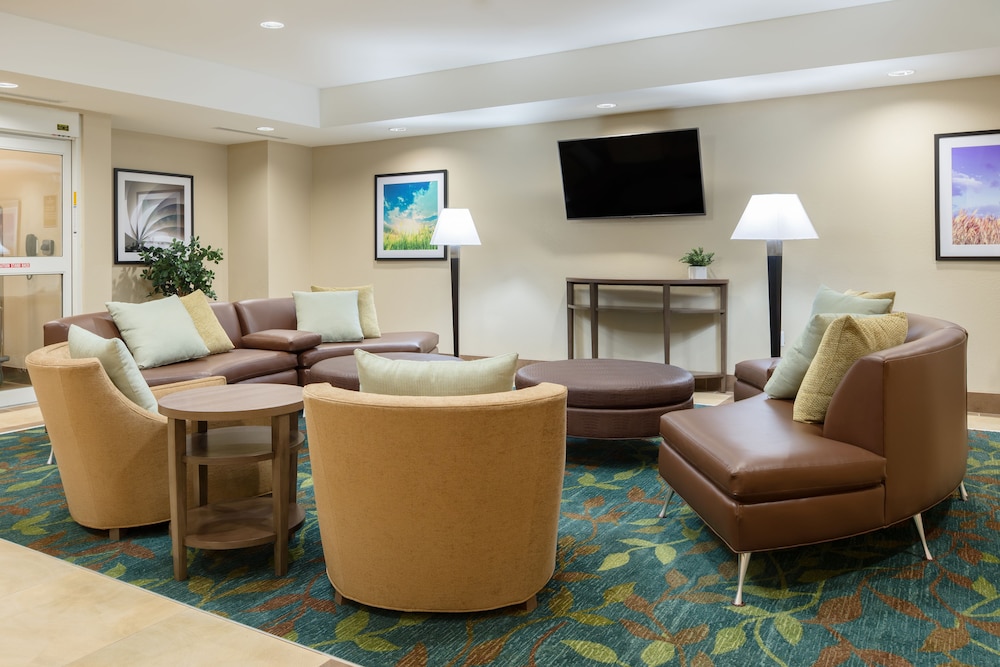Candlewood Suites Columbia East 32/47