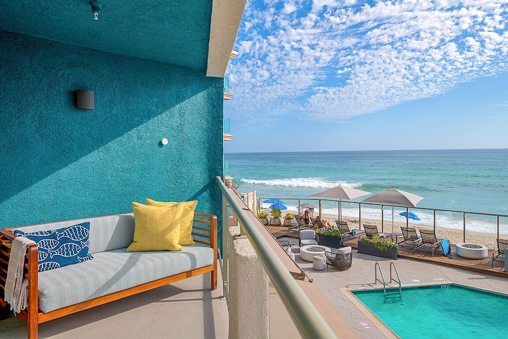 Beach Terrace Inn 52/86