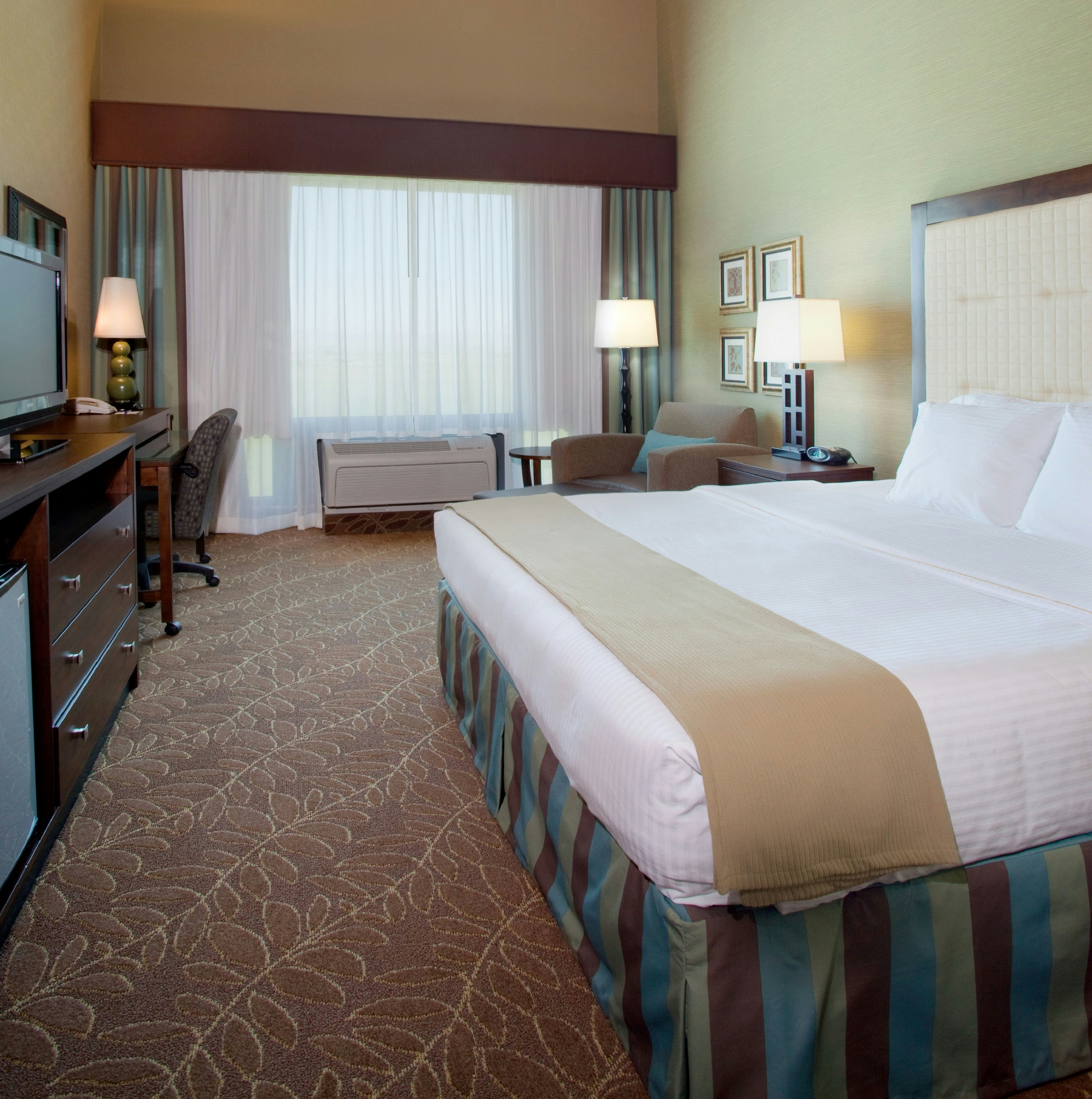 Holiday Inn Express Hotel Suites Logan 29/79