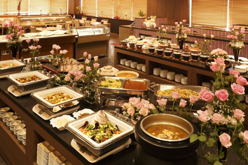 HANAMAKI ONSEN HOTEL SENSHUKAKU 22/46