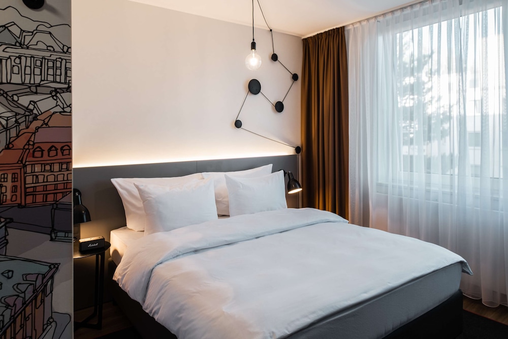 Pentahotel Bremen 13/45