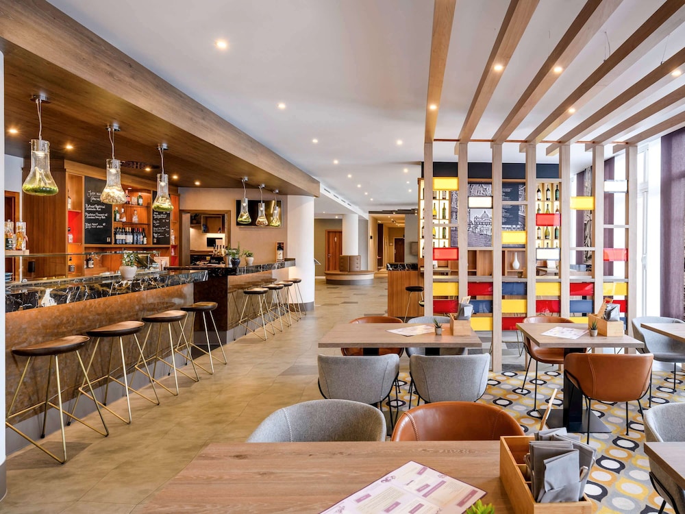 Mercure Hotel Stuttgart Gerlingen 50/72
