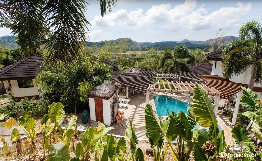 Coron Hilltop View Resort 32/36