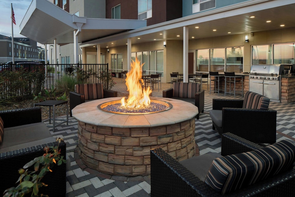 TownePlace Suites by Marriott Kingsville 18/30