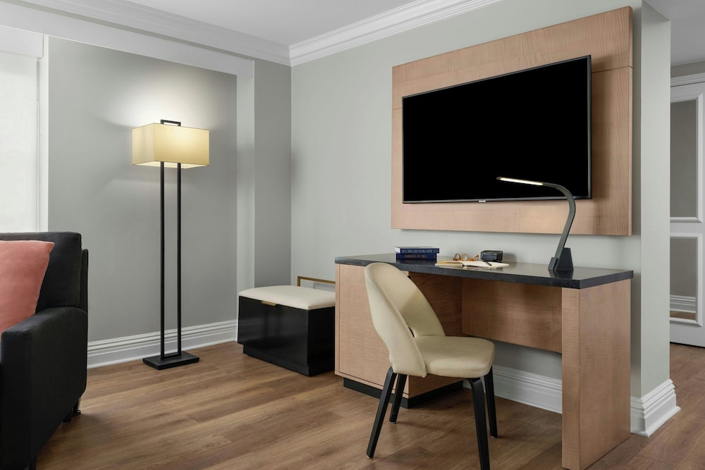 Marriott Vacation Club Pulse At the Mayflower Washington D C 45/50