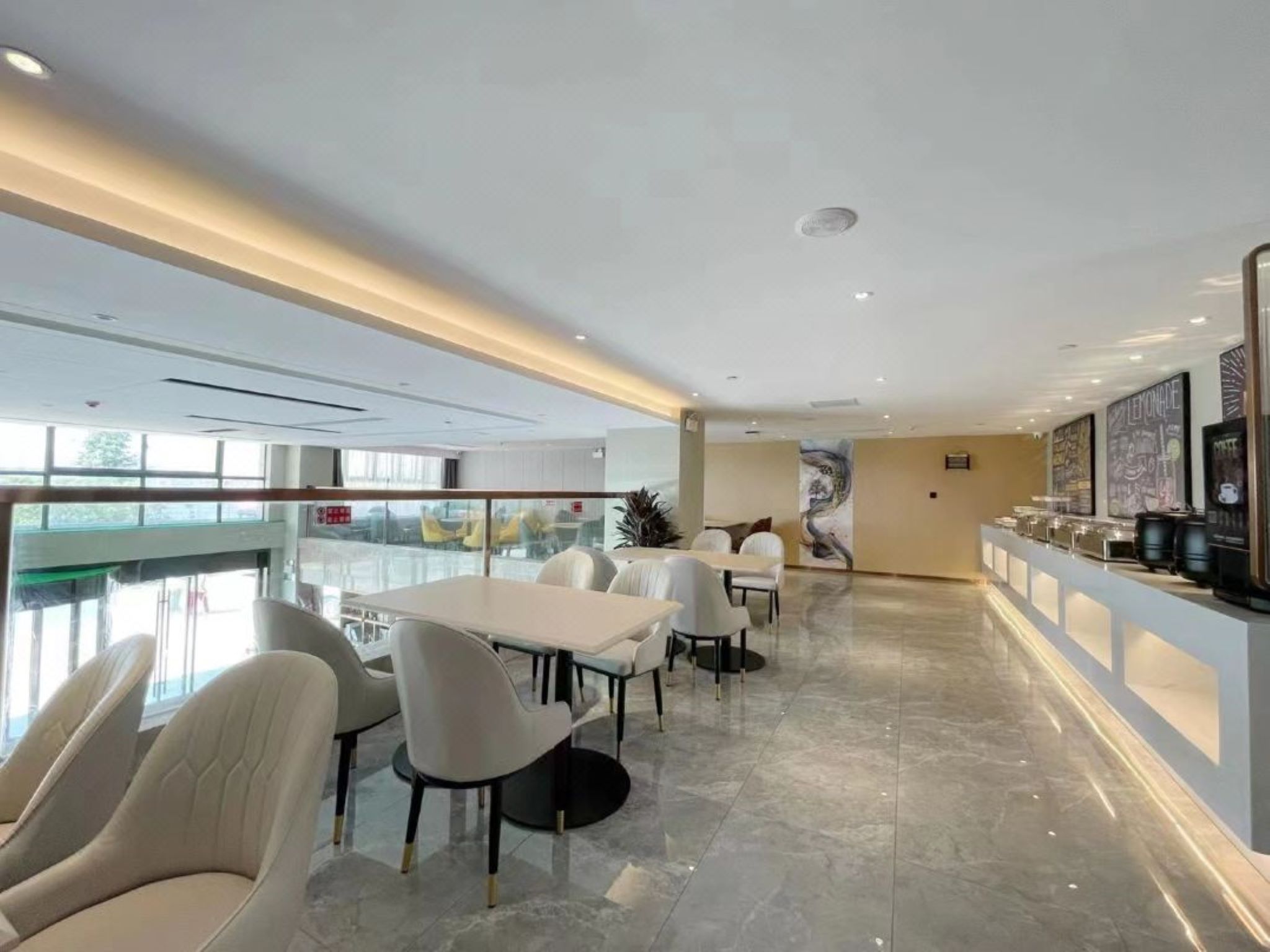 GreenTree Inn Anhui Chuzhou Wandong International Car City Express Hotel 35/44
