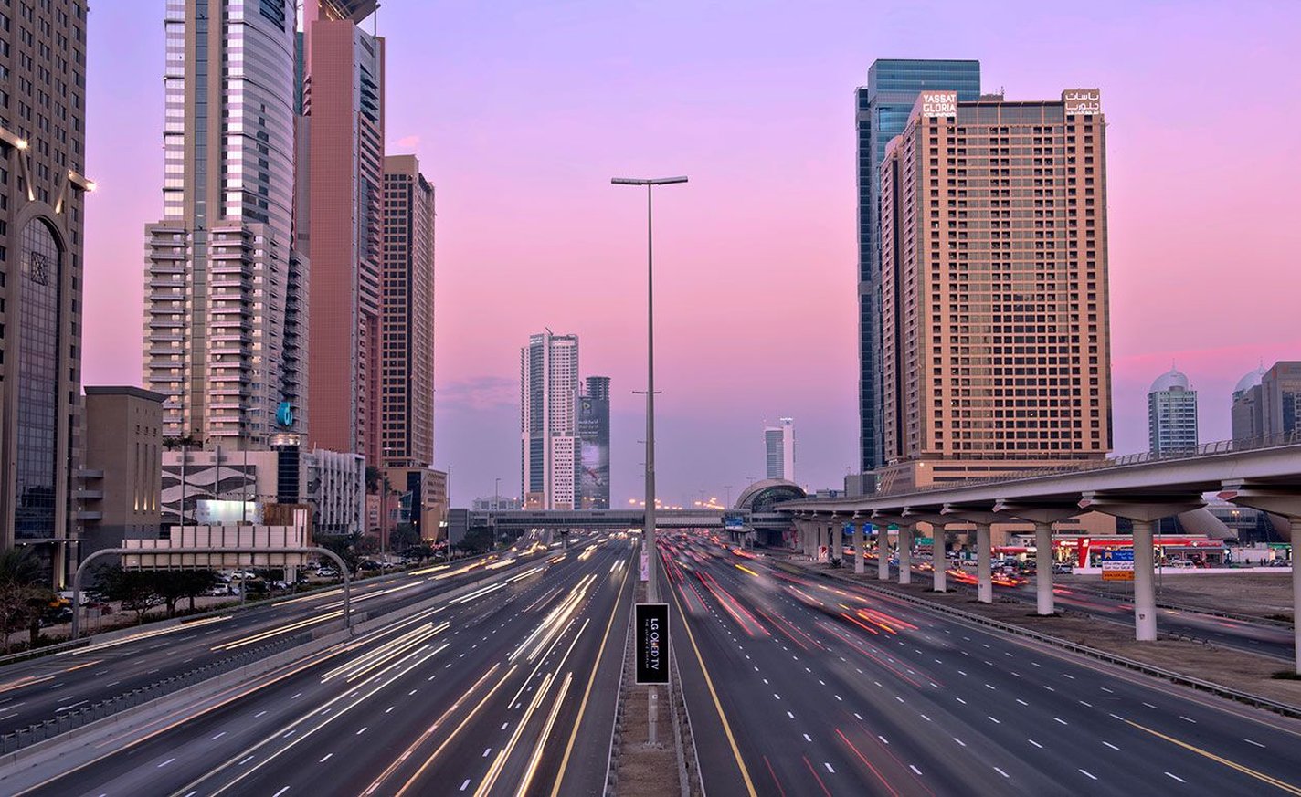Executive Suites Abu Dhabi 46/50