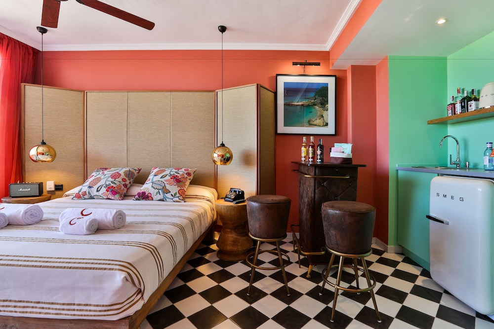 CUBANITO IBIZA SUITES 15/50