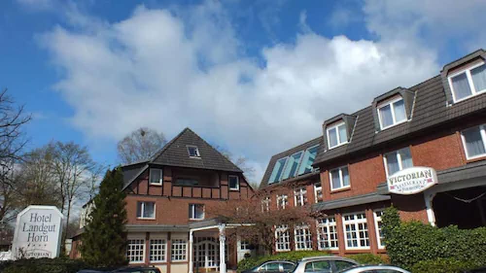 ATLANTIC Hotel Landgut Horn 3/63
