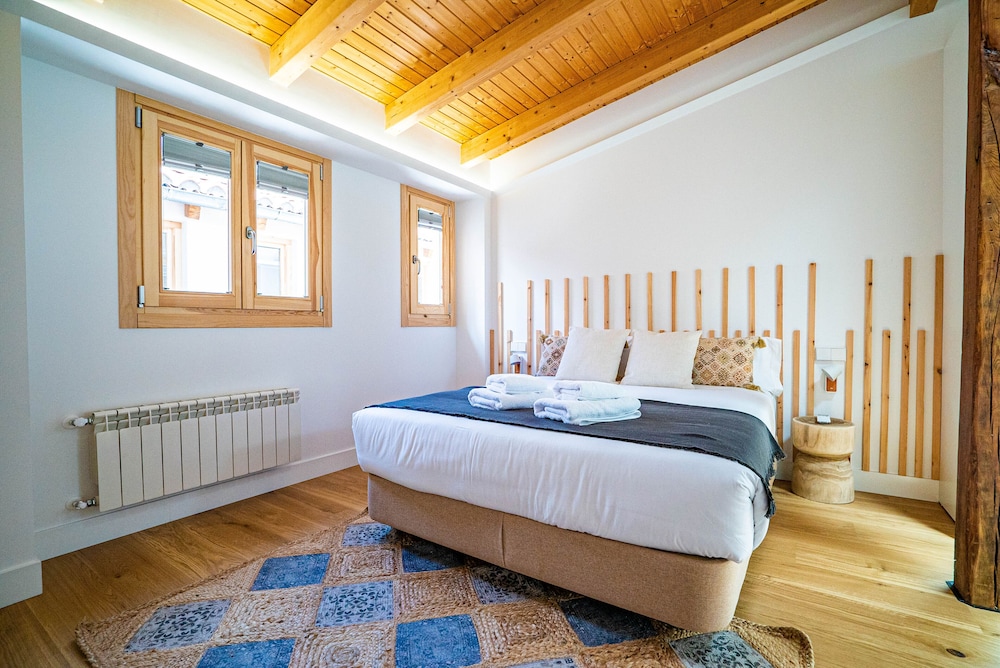 Smartr Madrid Gran Via Apartments 15/71
