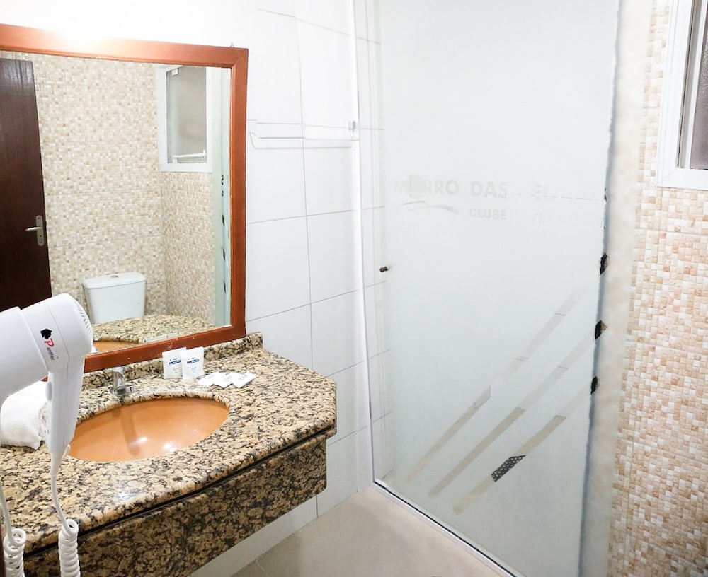 Morro das Pedras Clube Hotel 22/55