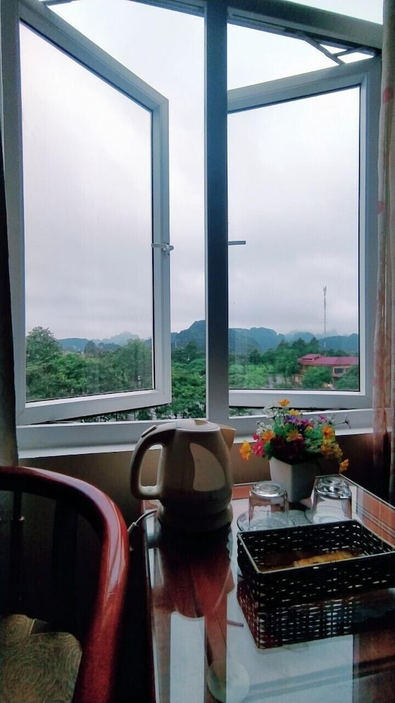 Yen Nhi Hotel Ninh Binh 60/73