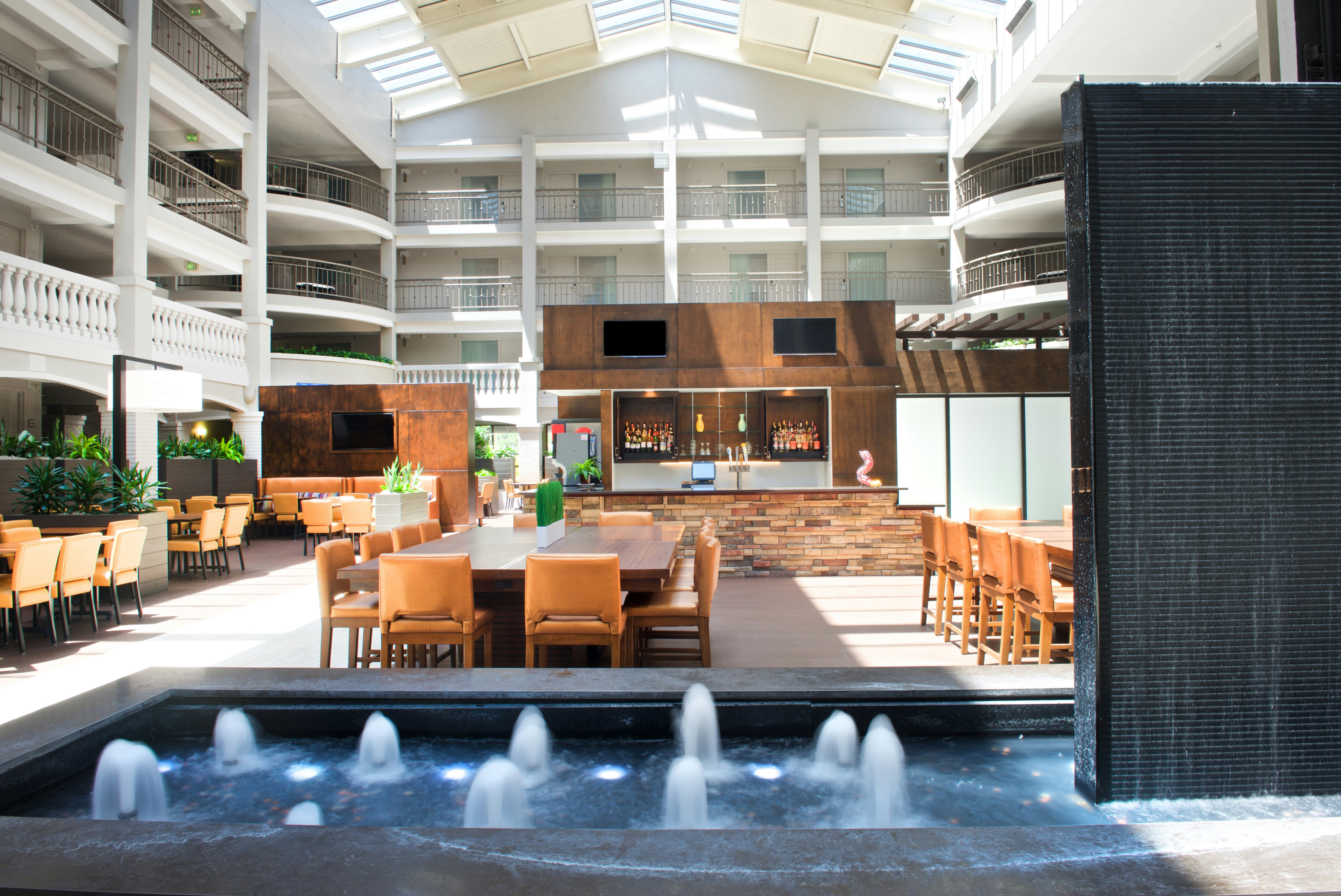 Embassy Suite Hotel Colorado Springs 15/68