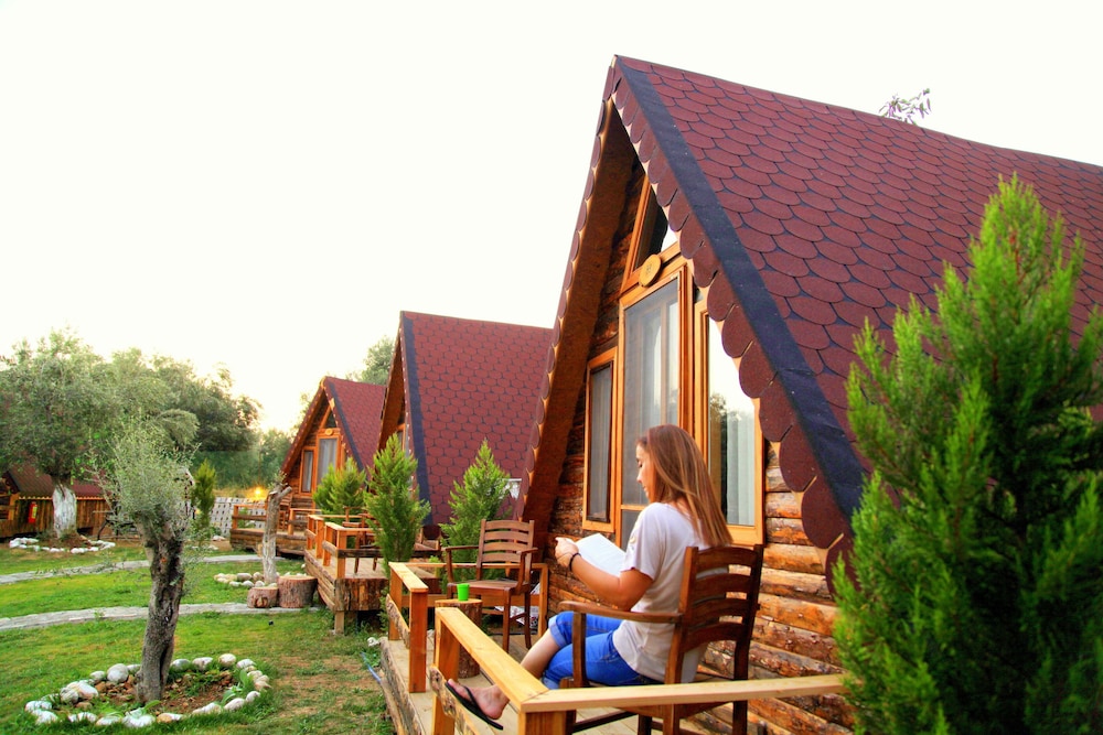 Ida Natura Life Style Otel Kazdaglari 13/70