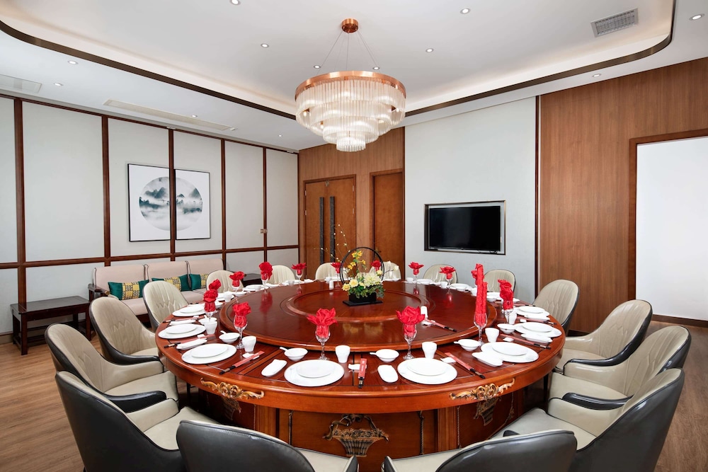 Ramada by Wyndham Changsha North 25/31