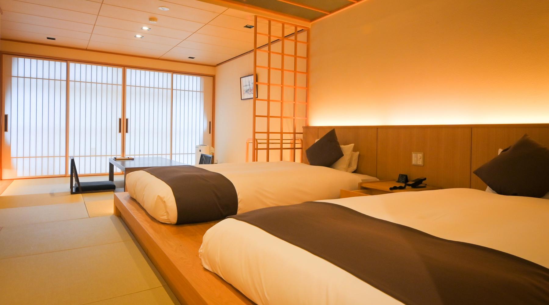 Japanese, Modern, Villa, City Side, No View, Tatami