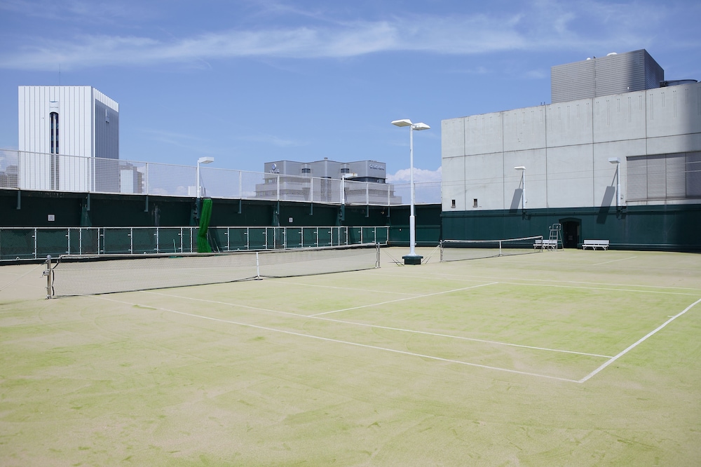 Kobe Portopia Hotel 26/50
