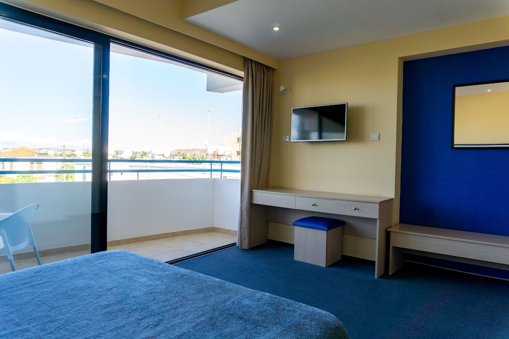 Mariandy Hotel 34/64