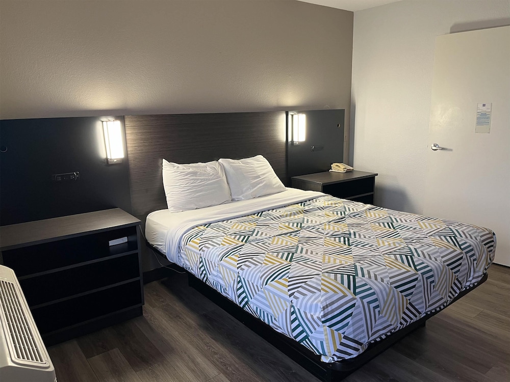 Motel6 Elkton, MD 29/55