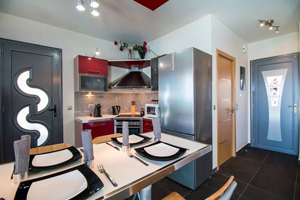 Haraki Villas 4/36