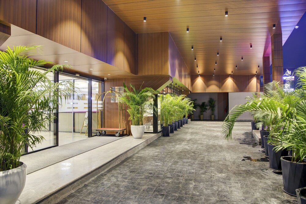 Cygnett Inn Airport 43/50