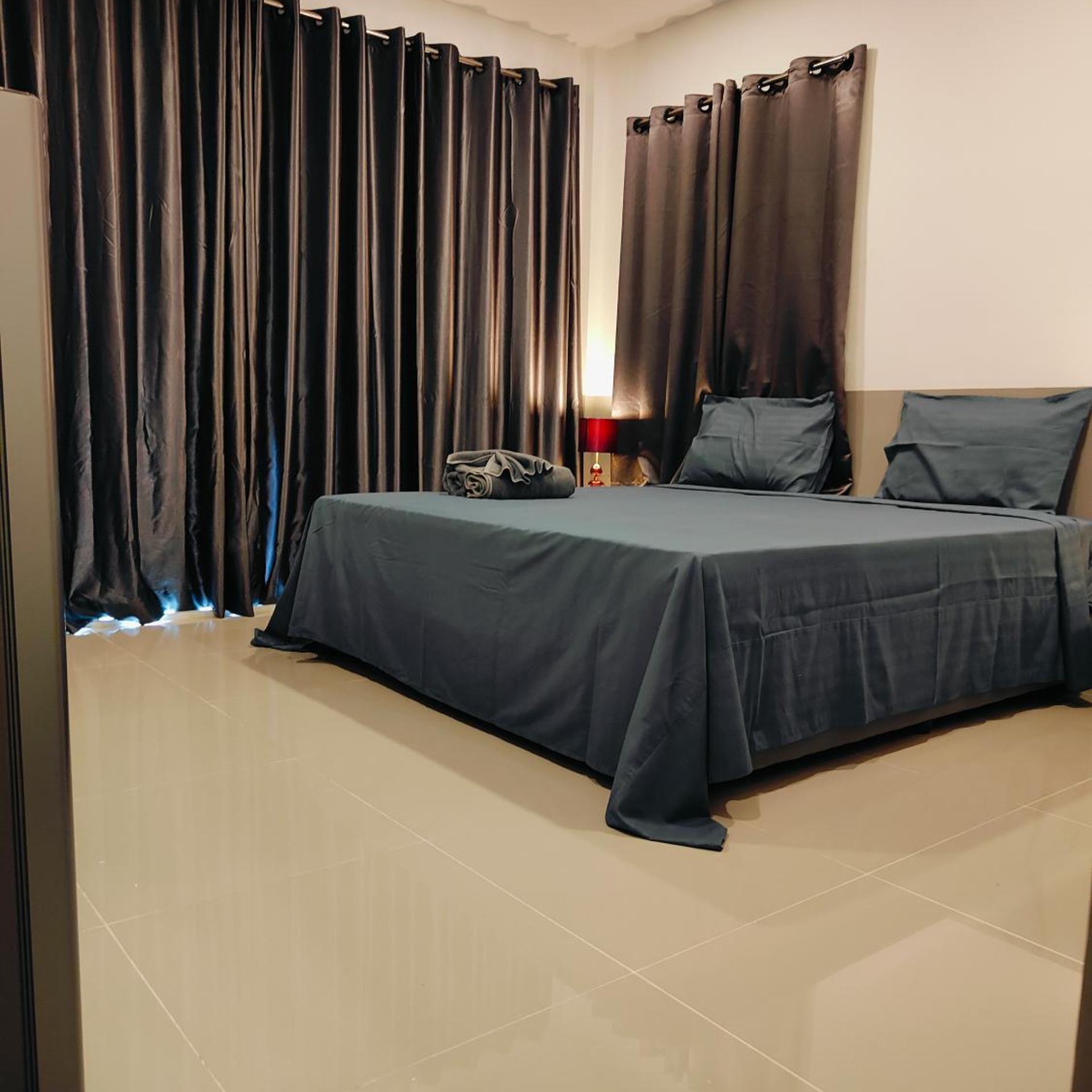 Ban Elephant Blanc Apartment 34/70