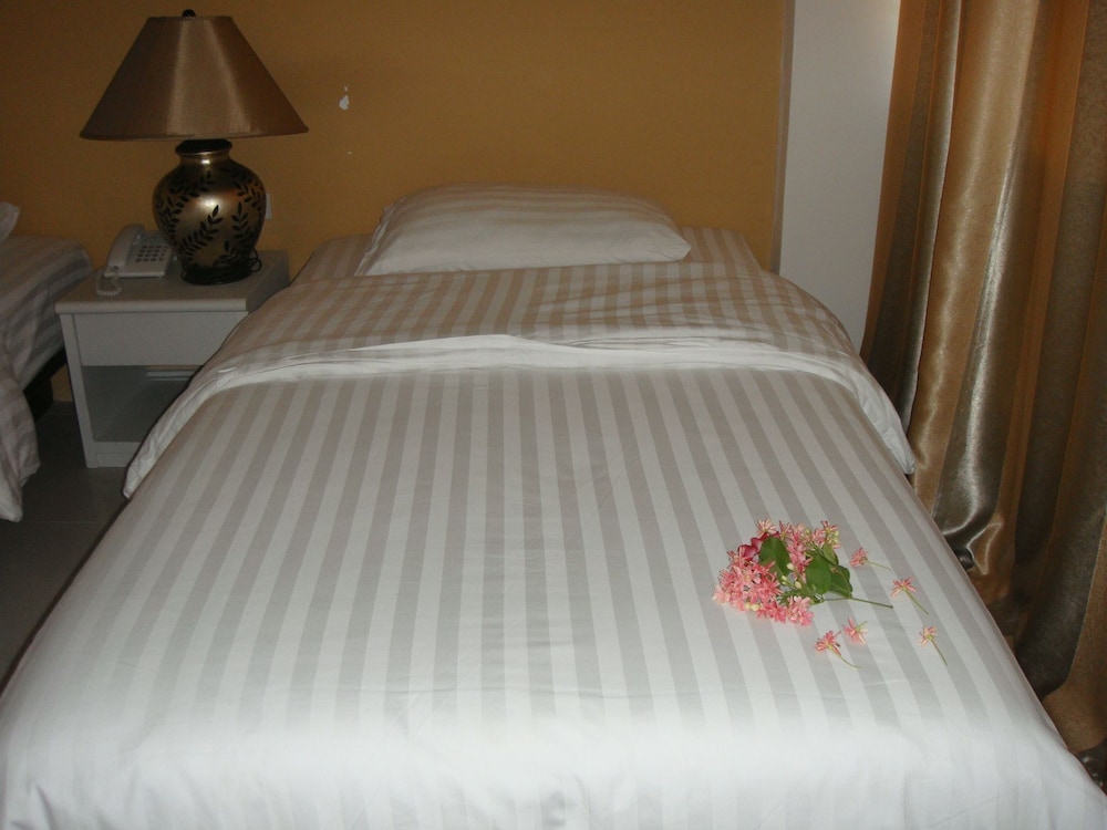 Jomtien Longstay Hotel 27/45