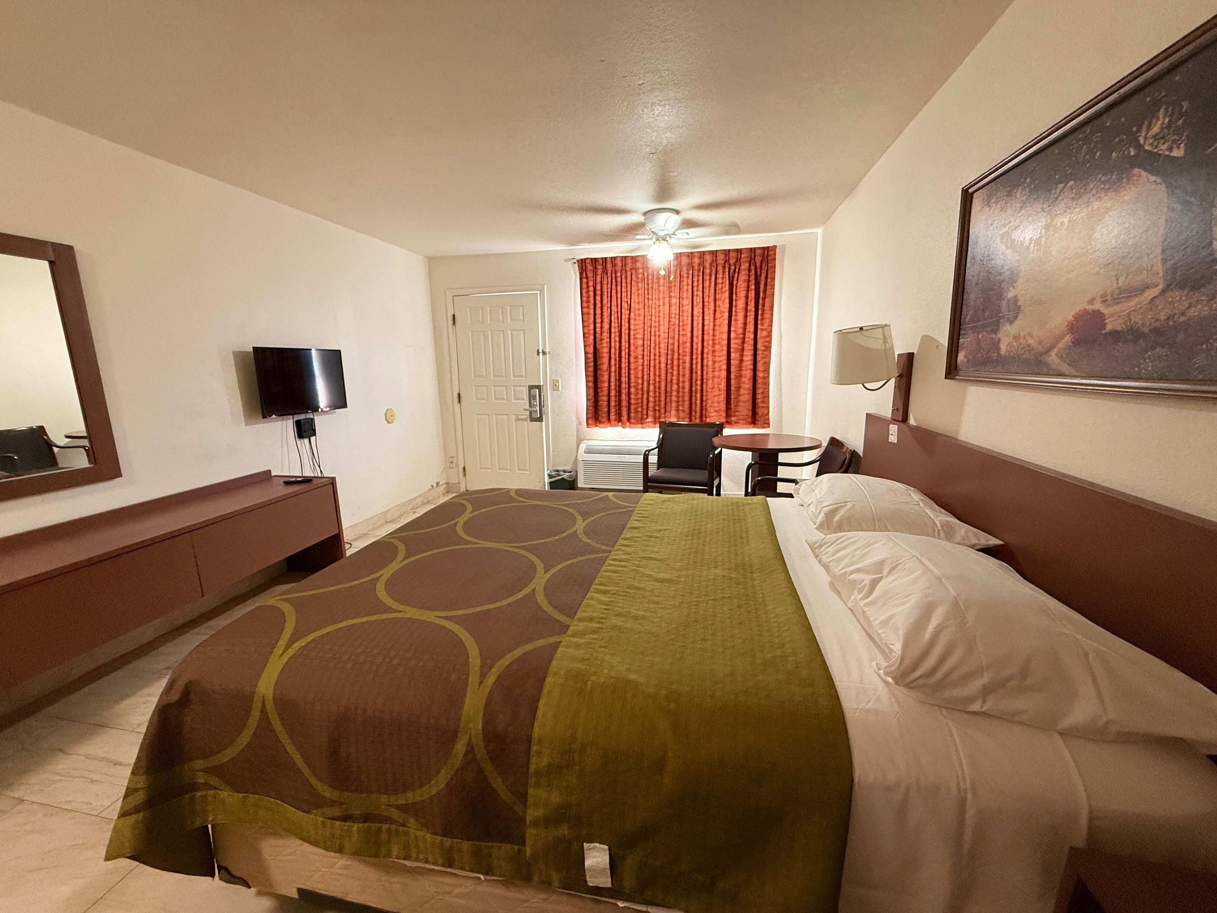 Del Rio Hotel O near Mesa Downtown 18/43