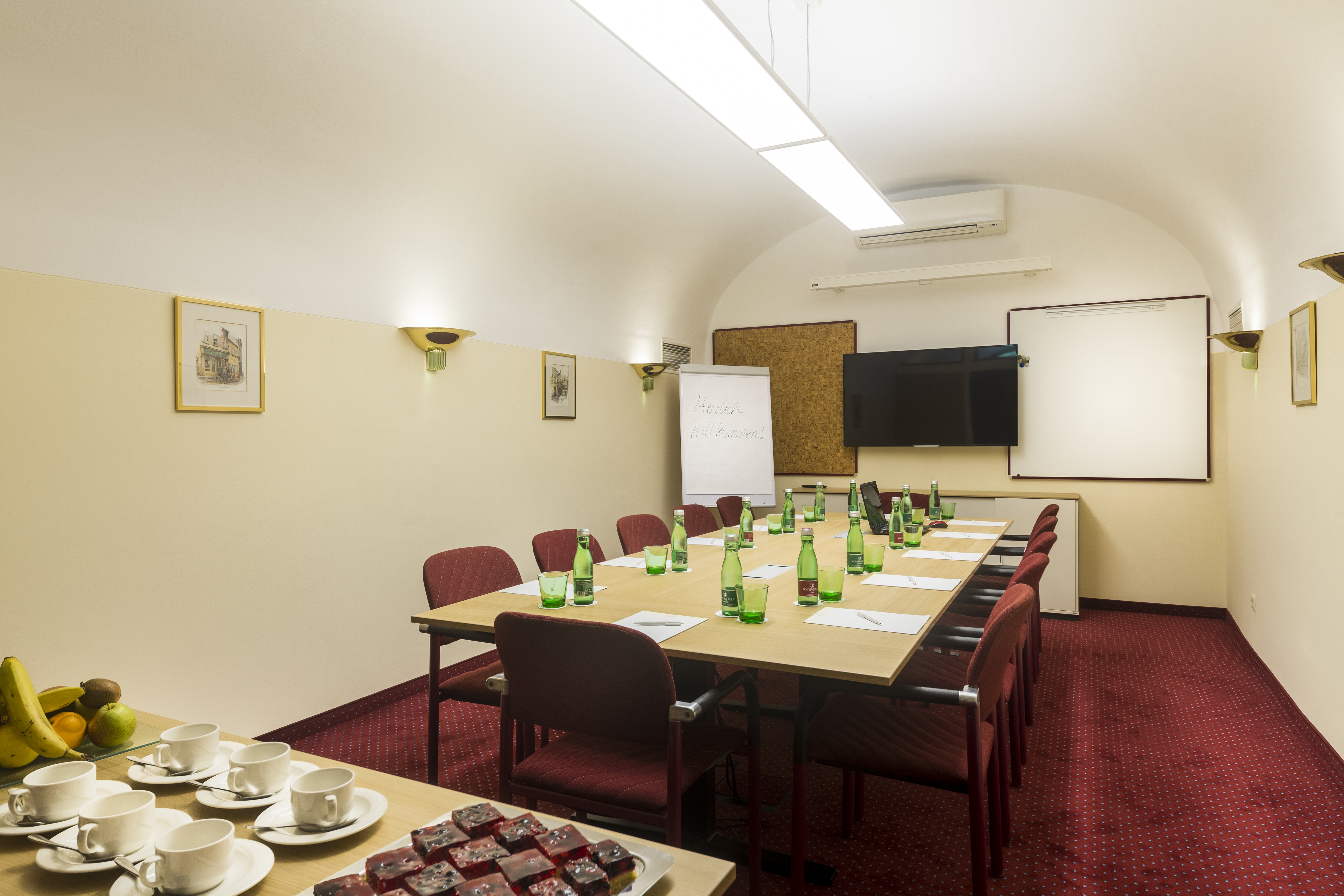 Austria Classic Hotel Wien 47/58