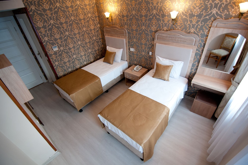 Artefes Hotel 42/70