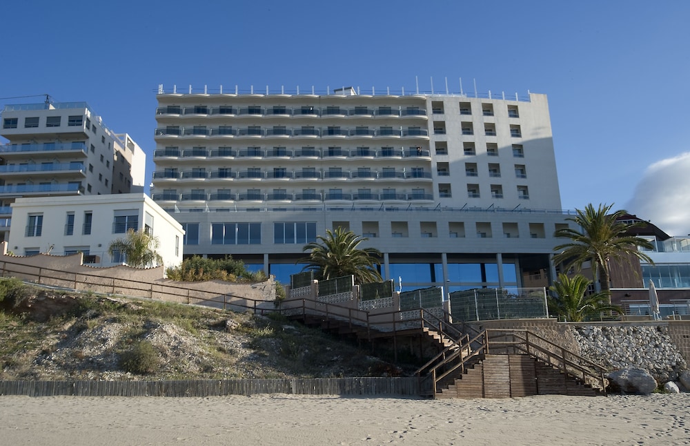 Bahia Calpe Hotel by Pierre and Vacances in CALPE