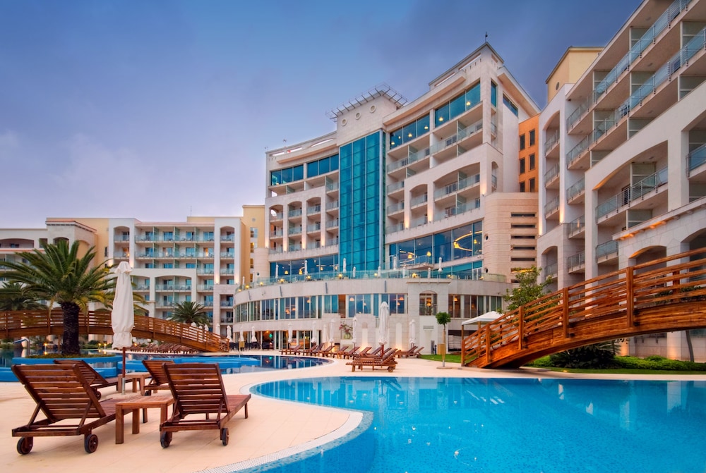 Splendid Conference Spa Resort 6/77