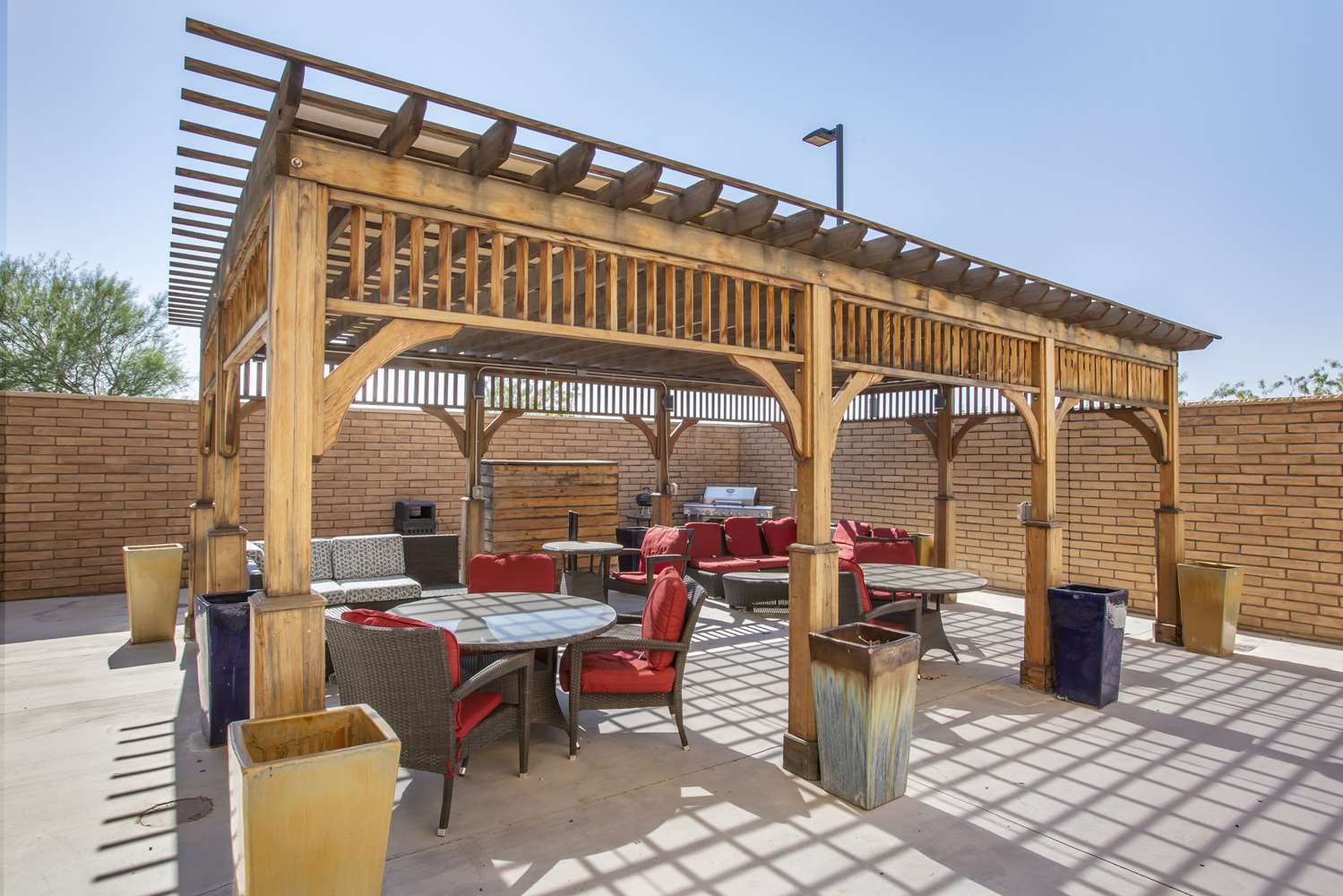 Best Western Plus Chandler Hotel & Suites 21/22