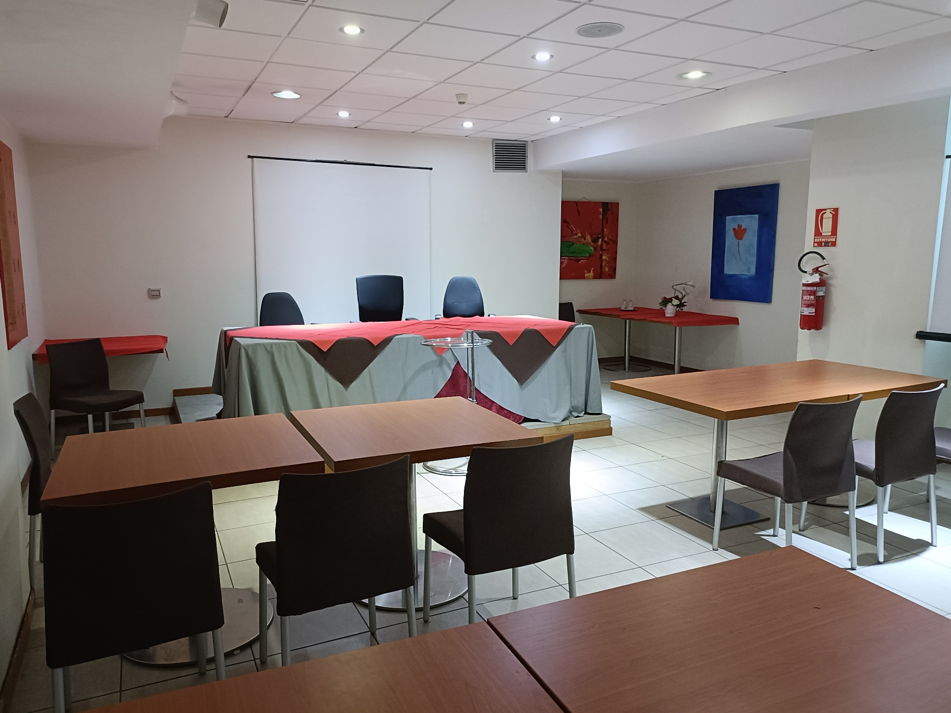 Green Hotel Ninfa 16/20