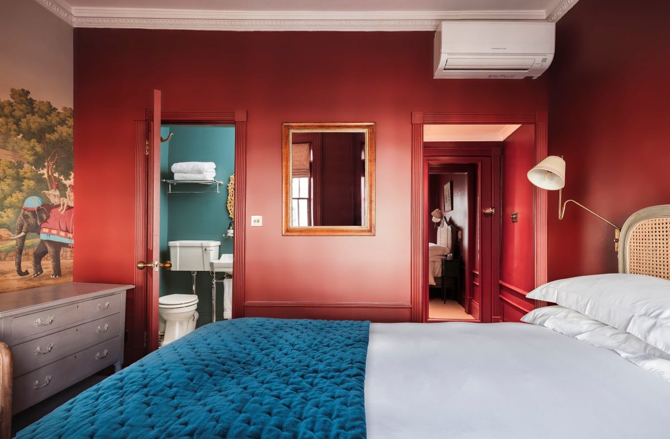 The Portobello Hotel 3/7