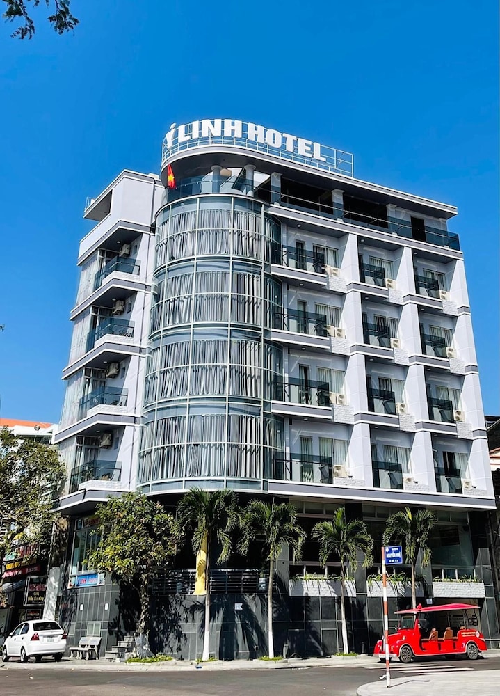 Y Linh Hotel 7/58