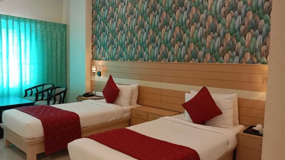 Hotel DSF Grand Plaza 16/31