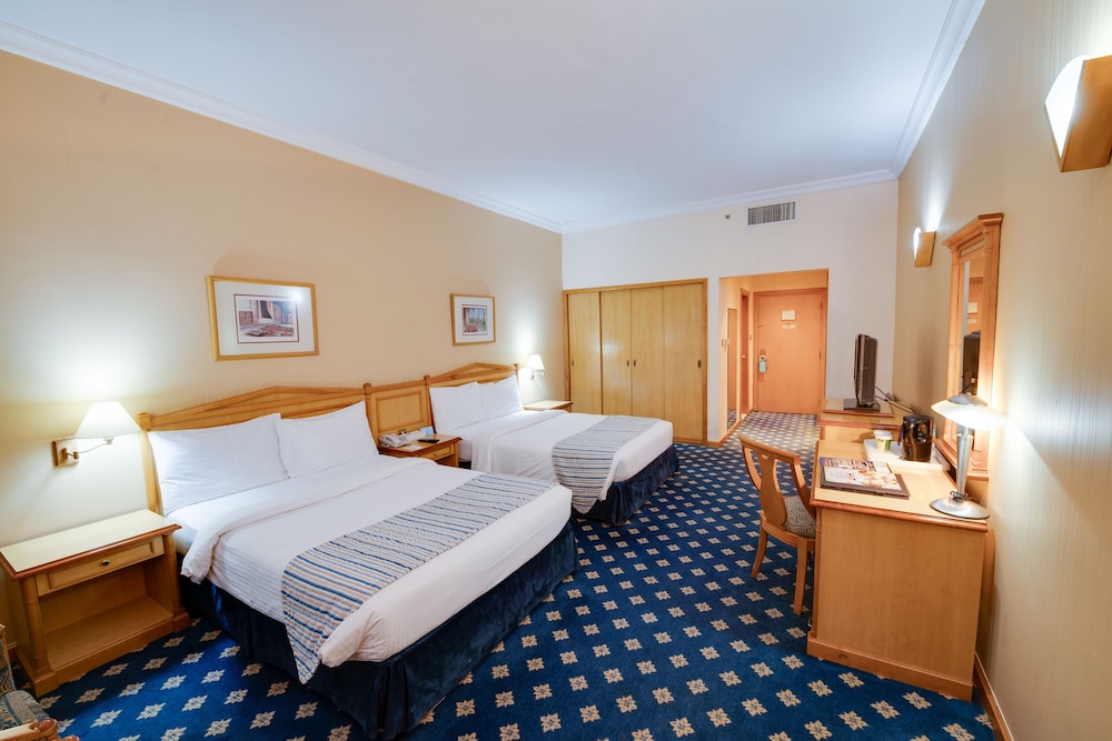 room
