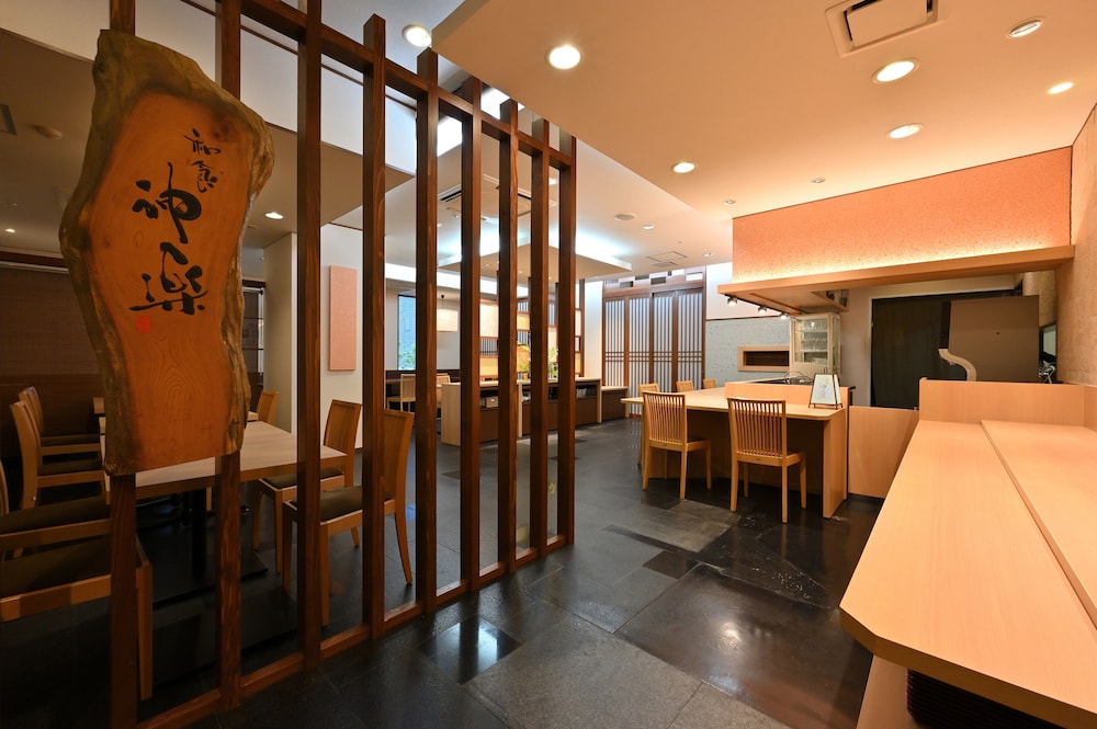 Richmond Hotel Akita Ekimae 4/64