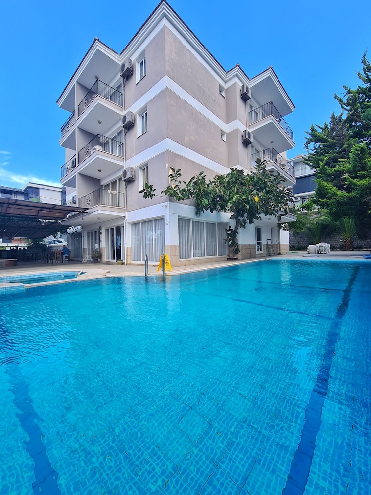 Fora Apart Otel photo4