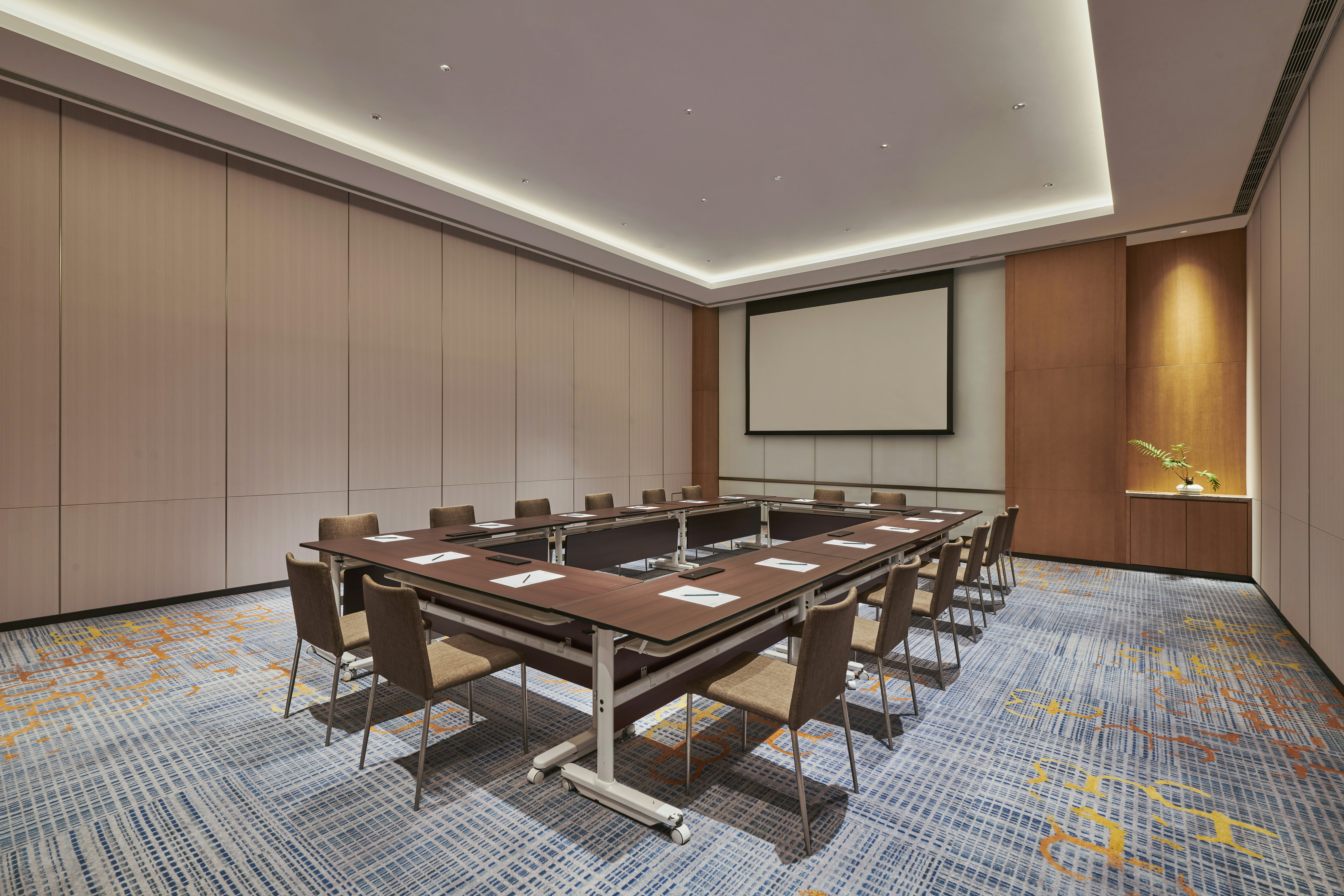 Hilton Garden Inn Suzhou Wuzhong 9/15