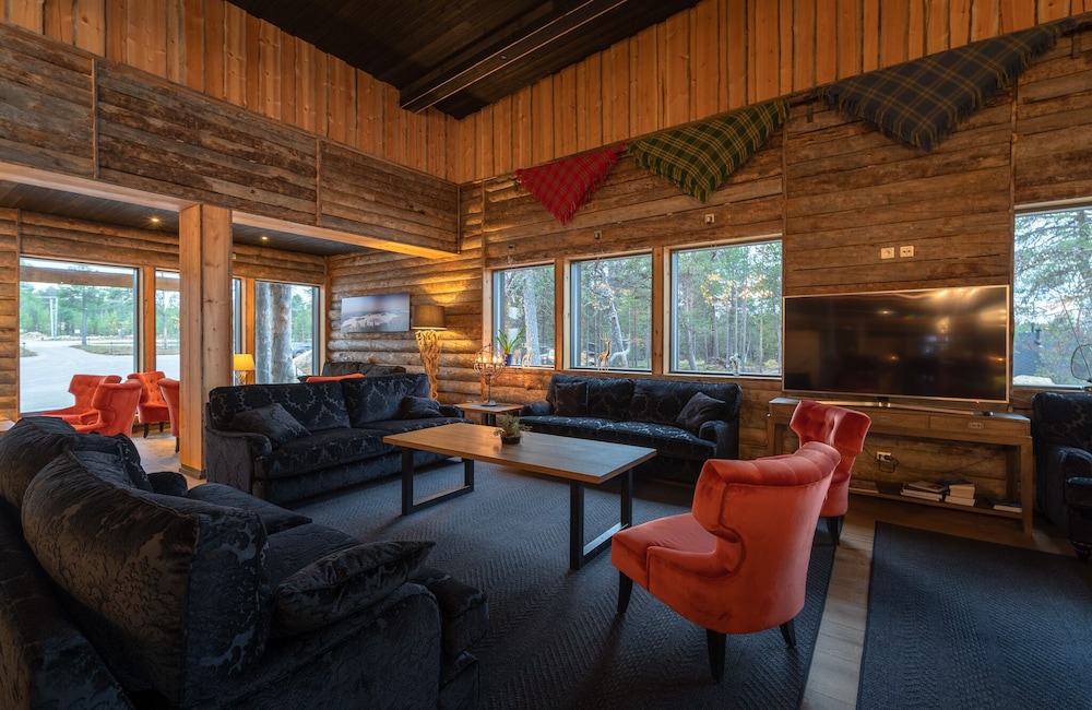 Wilderness Hotel Inari 37/65