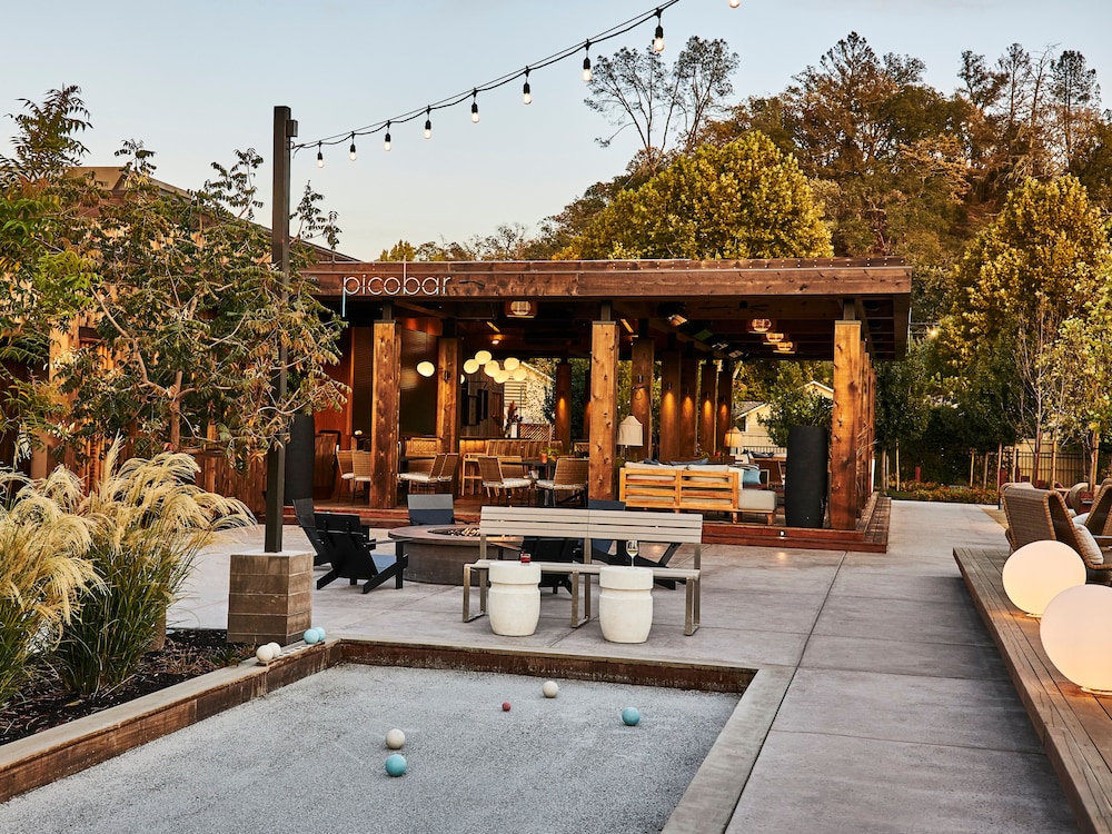 Solage An Auberge Resort 46/86