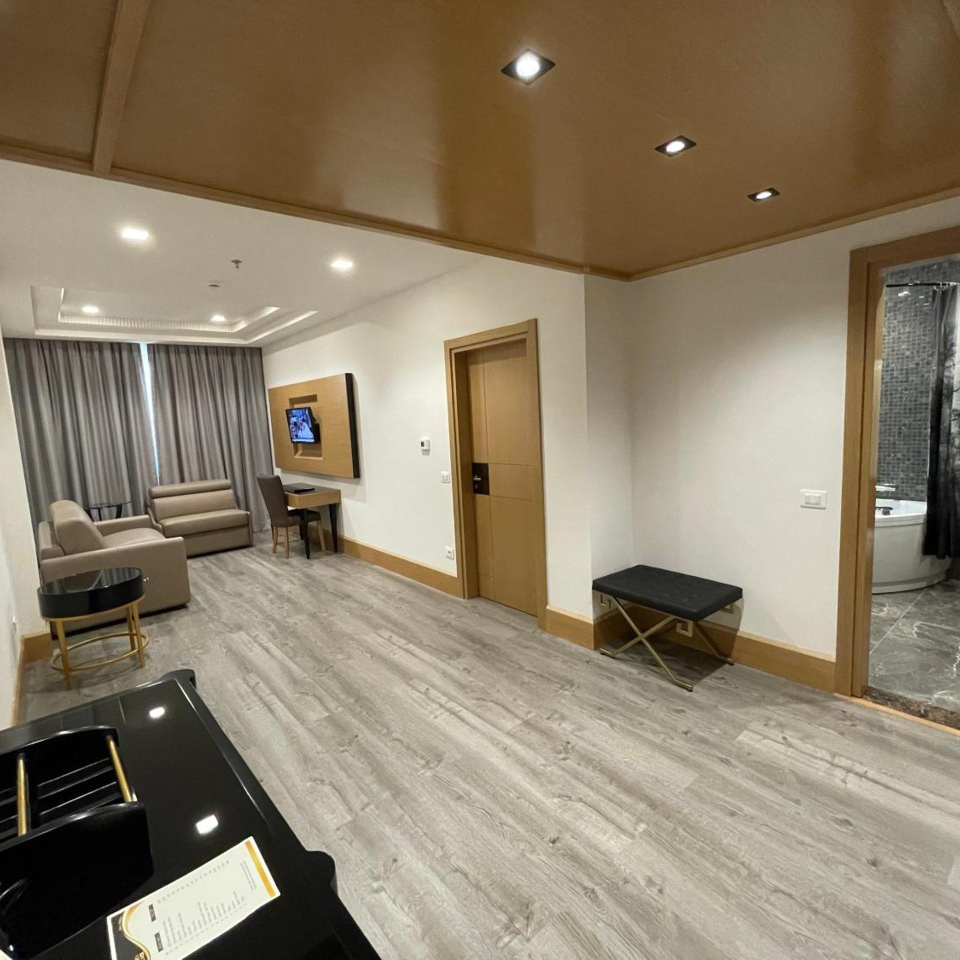 Golden Palace Hotel Shkoder 51/63