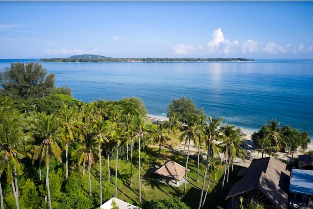Ama-Lurra Resort Gili Air 40/57